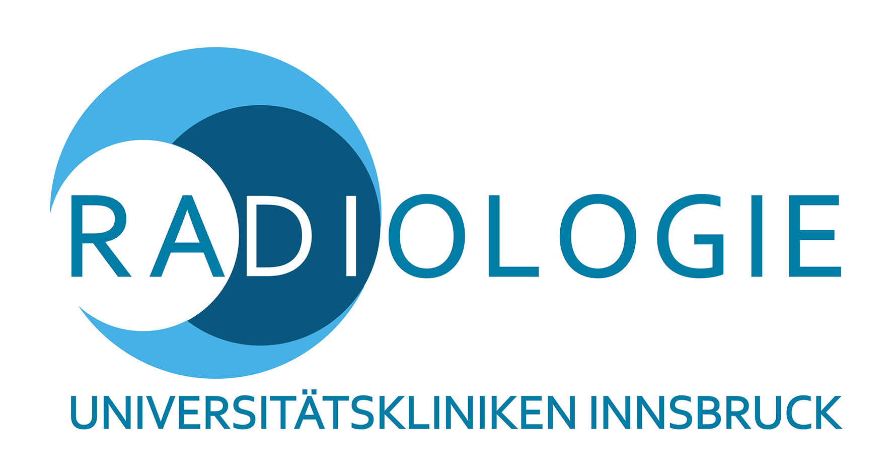 Logo Tirol Kliniken